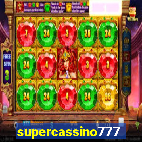 supercassino777