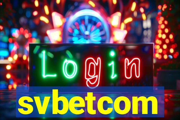 svbetcom