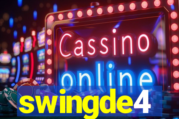 swingde4