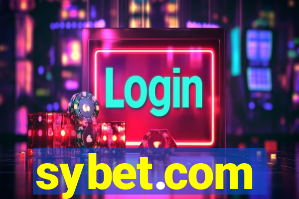 sybet.com