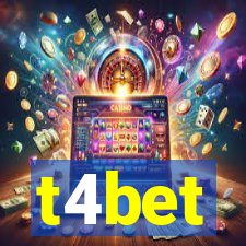 t4bet