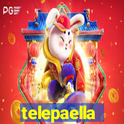 telepaella