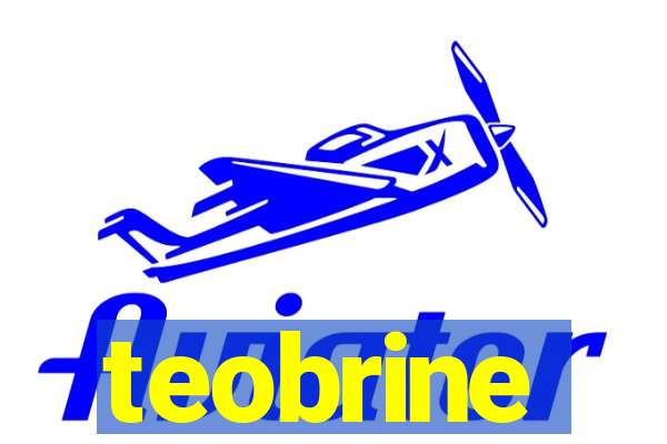 teobrine