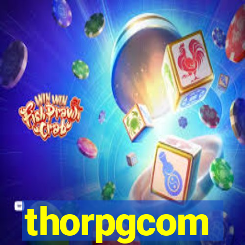 thorpgcom