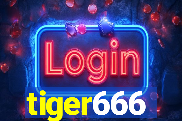 tiger666