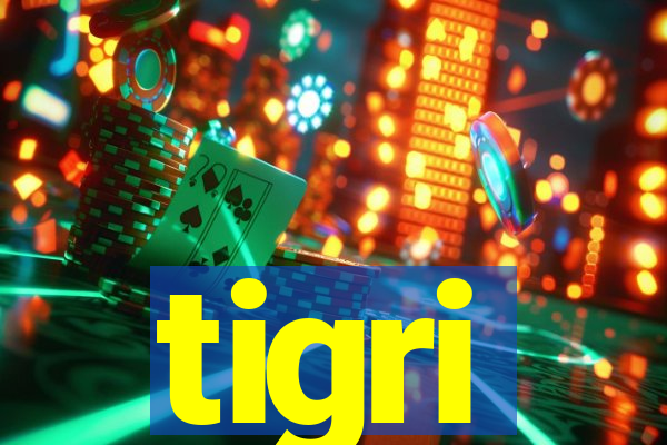 tigri