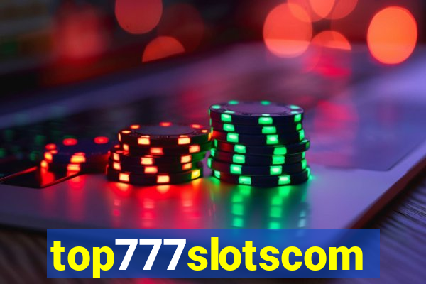 top777slotscom