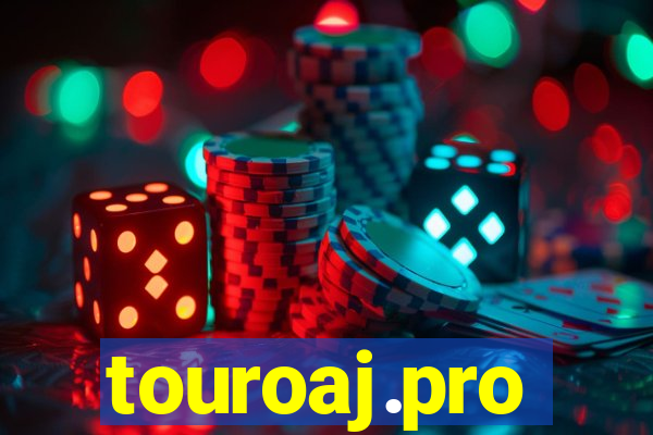 touroaj.pro