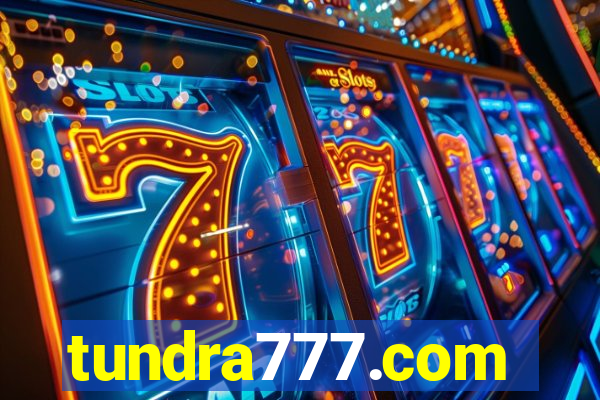 tundra777.com