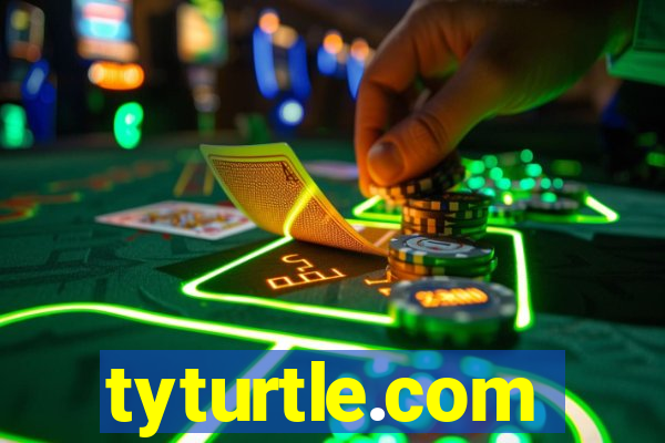 tyturtle.com