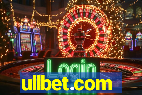 ullbet.com