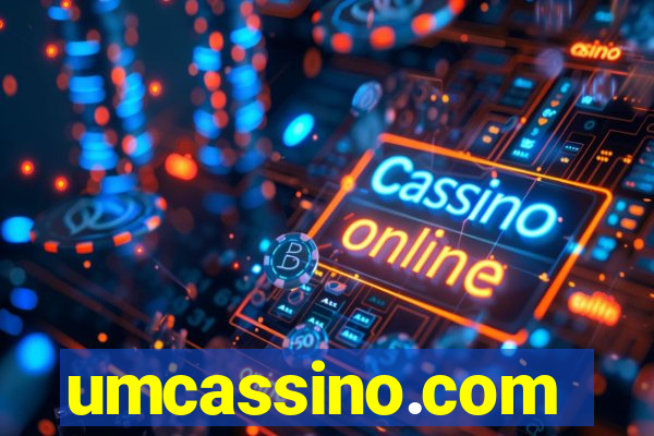 umcassino.com