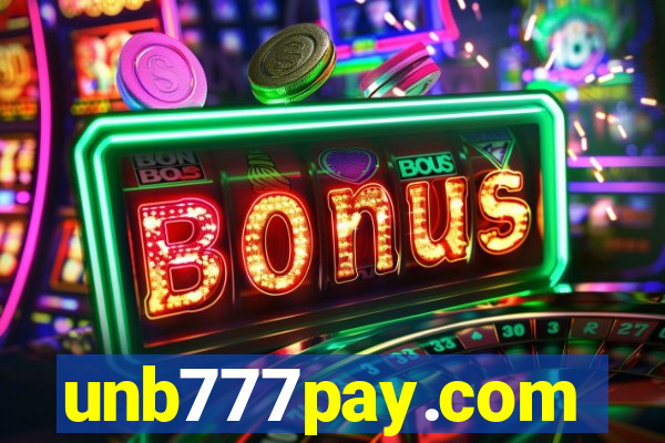 unb777pay.com