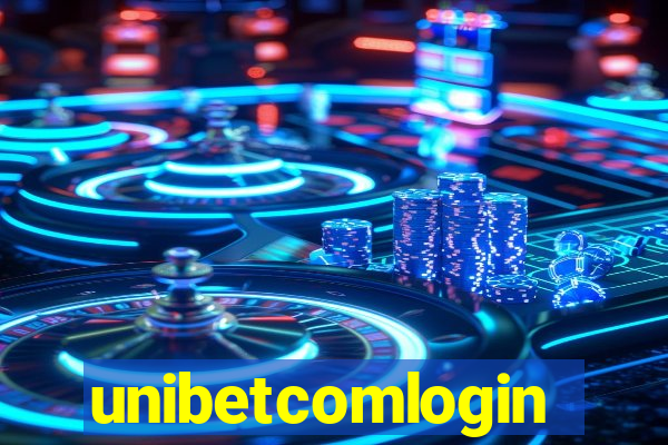 unibetcomlogin