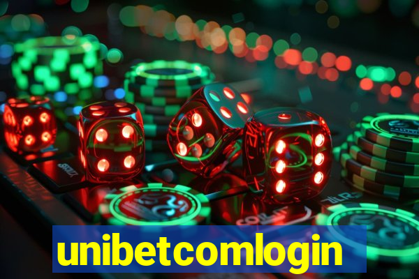 unibetcomlogin