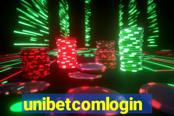 unibetcomlogin