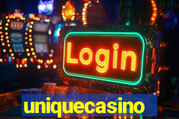 uniquecasino