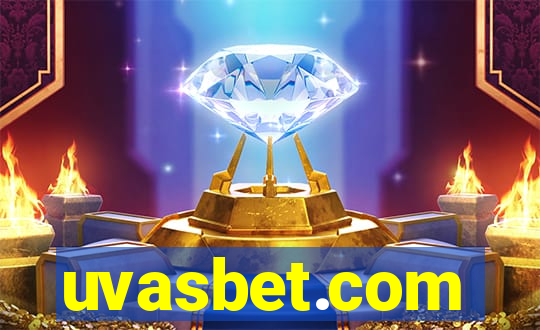 uvasbet.com