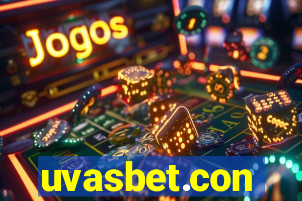 uvasbet.con