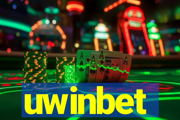 uwinbet