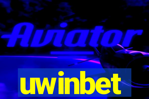 uwinbet