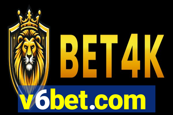 v6bet.com