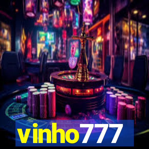 vinho777