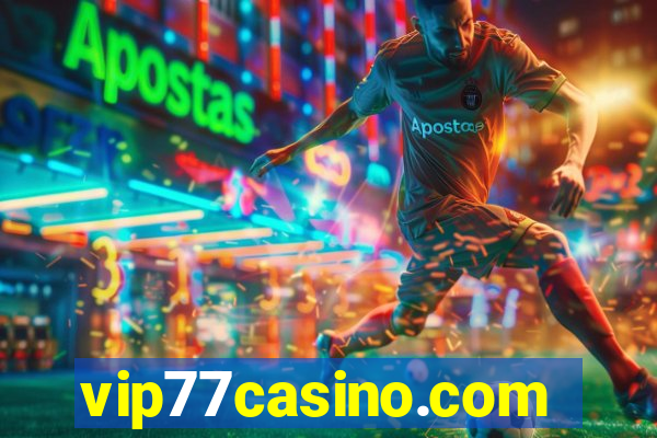 vip77casino.com