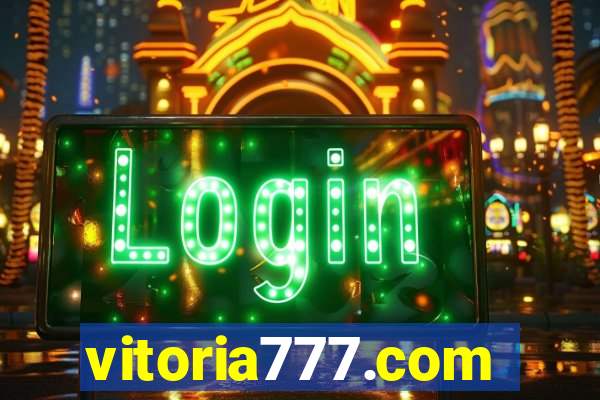 vitoria777.com