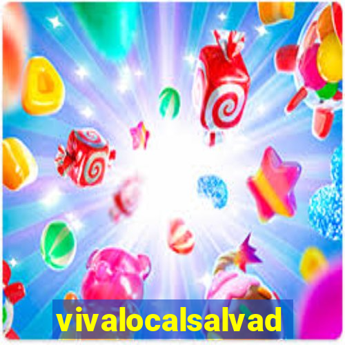 vivalocalsalvador