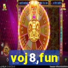 voj8,fun