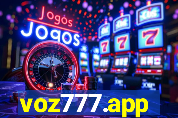 voz777.app