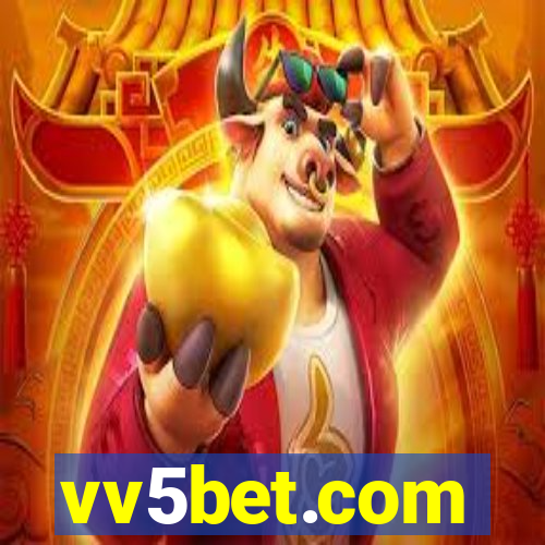 vv5bet.com