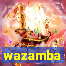 wazamba