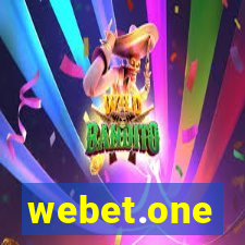 webet.one