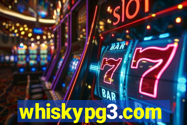 whiskypg3.com