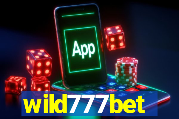 wild777bet