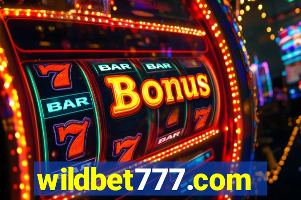 wildbet777.com