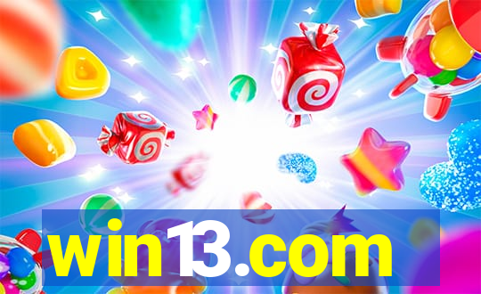 win13.com