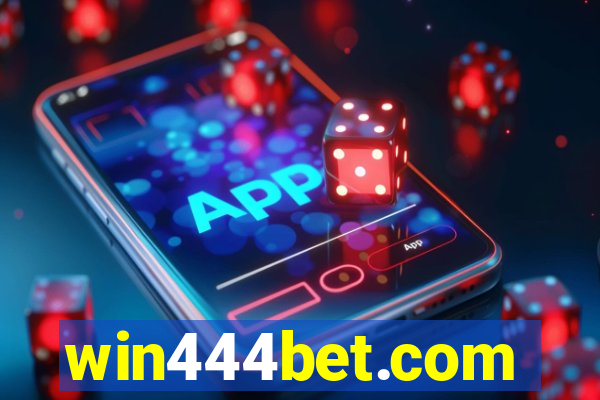 win444bet.com