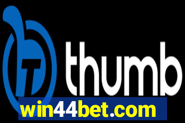 win44bet.com