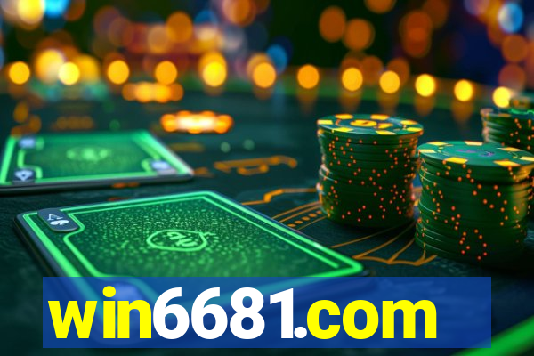 win6681.com