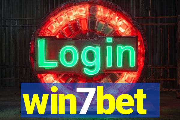 win7bet