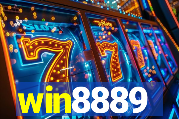 win8889