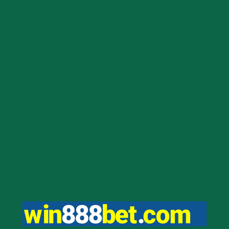 win888bet.com