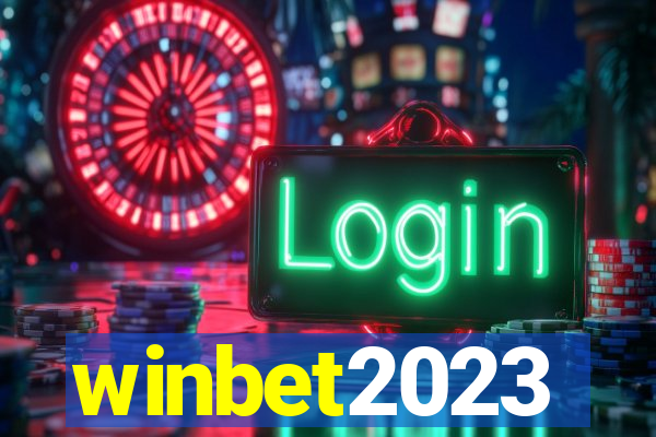 winbet2023