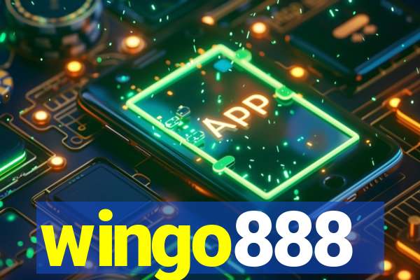 wingo888