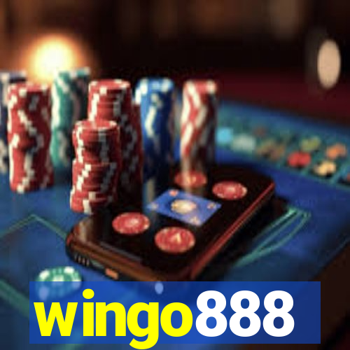 wingo888