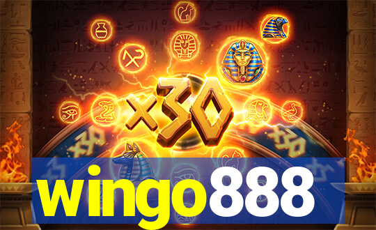 wingo888