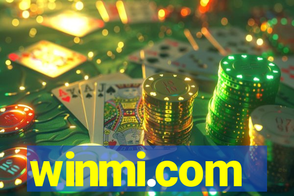 winmi.com